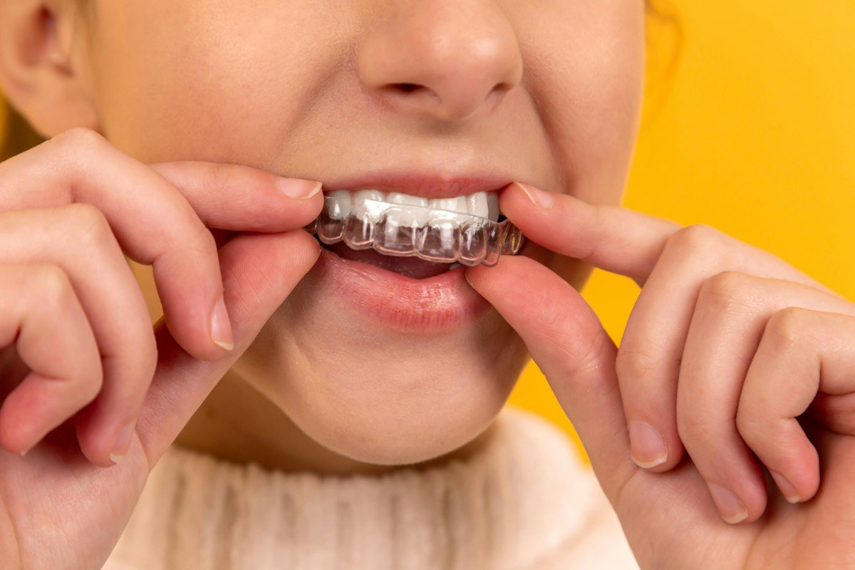 Orthodontie et Invisalign à Tanger
